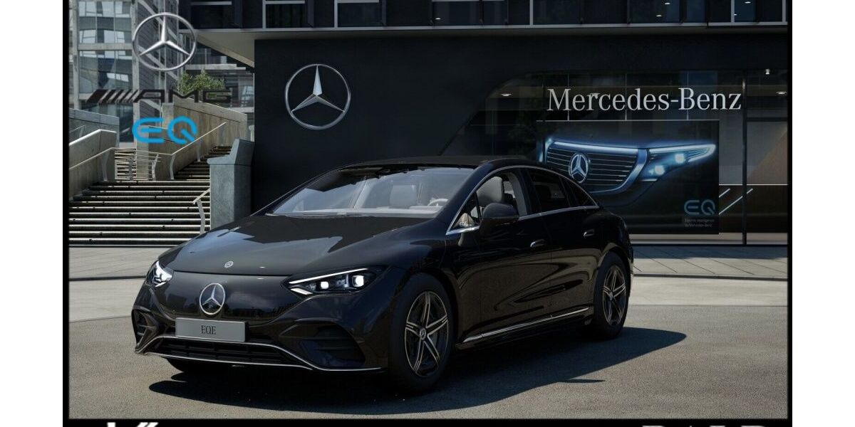 Mercedes-Benz EQE 28.974 km 47.840 &euro; Schwelm 58332