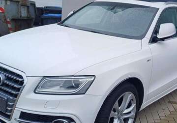 Audi SQ5 182.500 km 15.990 &euro; Hilden bei Düsseldorf 40723