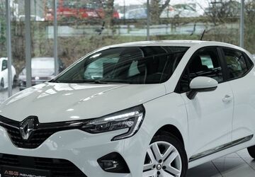 Renault Clio 61.000 km 14.390 &euro; Remscheid/NRW 42855