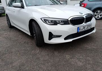 BMW 320 177.450 km 18.900 &euro; Köln 51147