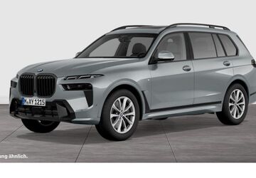 BMW X7 10.140 km 91.740 &euro; Velbert 42553
