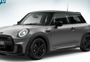 Mini Cooper 32.938 km 24.390 &euro; Kaarst 41564