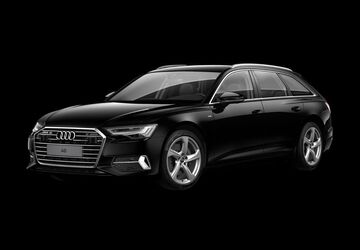 Audi A6 92.000 km 36.150 &euro; Köln 50999