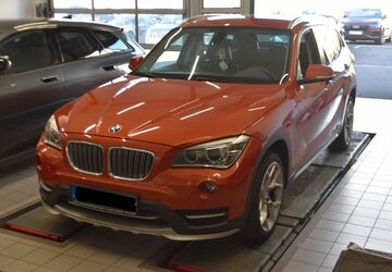 BMW X1 149.950 km 10.350 &euro; Köln 51103