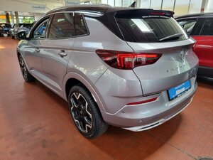 Opel Grandland X 40.537 km 22.990 &euro; HAAN 42781