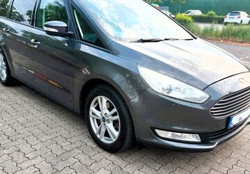 Ford Galaxy 119.794 km 12.800 &euro; Leverkusen 51371