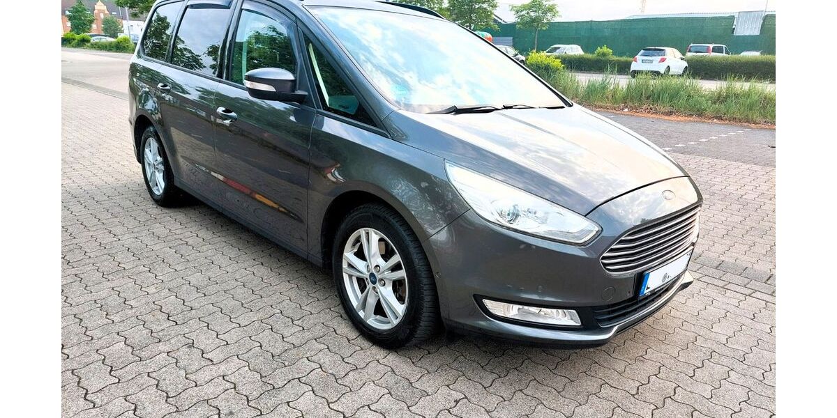 Ford Galaxy 119.794 km 12.800 &euro; Leverkusen 51371