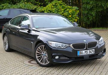 BMW 430 158.000 km 17.990 &euro; Neuss 41462