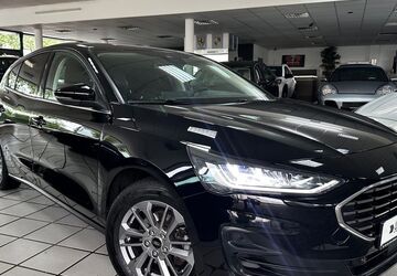 Ford Focus 124.900 km 12.950 &euro; Hilden (bei Düsseldorf) 40721
