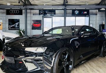 Chevrolet Camaro 36.314 km 46.990 &euro; Remscheid 42859