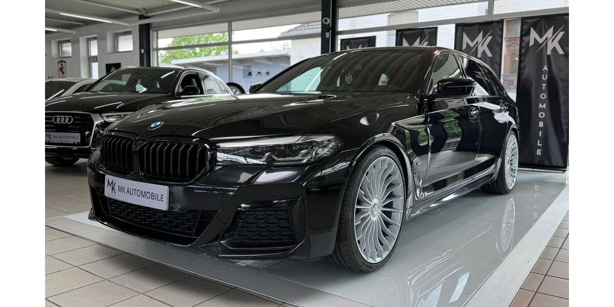 BMW 540 83.500 km 40.999 &euro; Grevenbroich 41515