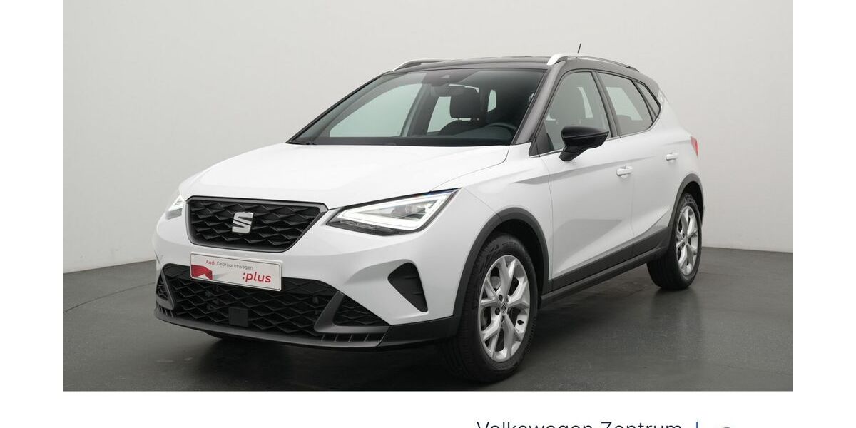 Seat Arona 30.472 km 19.980 &euro; Leverkusen 51379