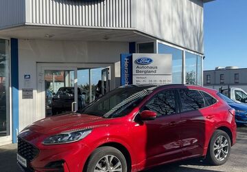 Ford Kuga 45.804 km 27.450 &euro; Remscheid 42855
