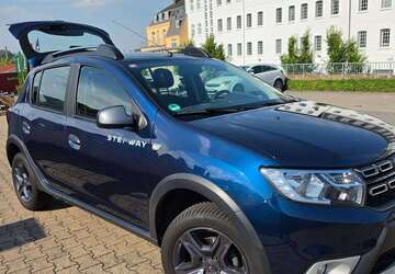 Dacia Sandero 82.846 km 7.900 &euro; Mülheim an der Ruhr, Stadt 45481