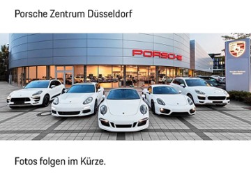 Porsche Cayenne 14.900 km 147.790 &euro; Düsseldorf 40468
