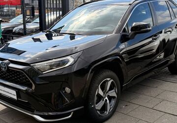Toyota RAV 4 98.900 km 31.990 &euro; Köln 51065