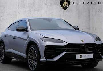 Lamborghini Urus 2.500 km 324.900 &euro; Köln 50827