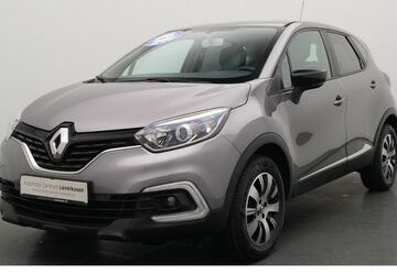 Renault Captur 53.085 km 9.980 &euro; Leverkusen 51379