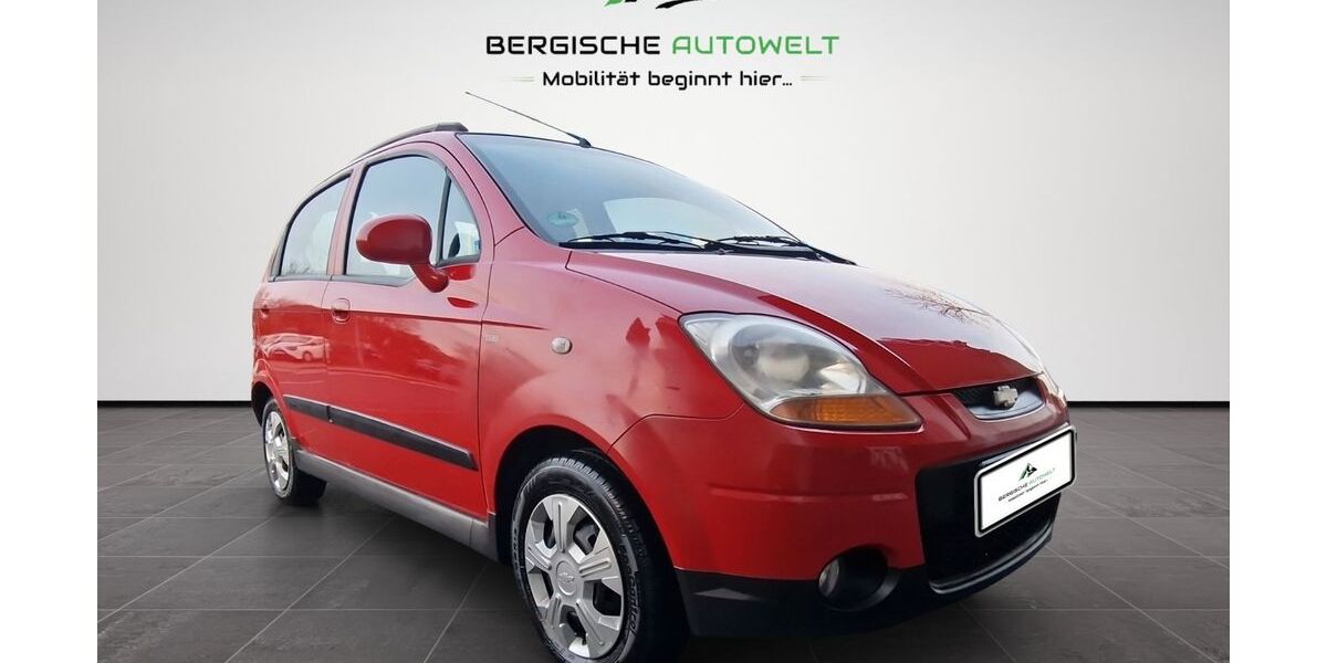 Chevrolet Matiz 207.583 km 1.999 &euro; Bergisch Gladbach 51469