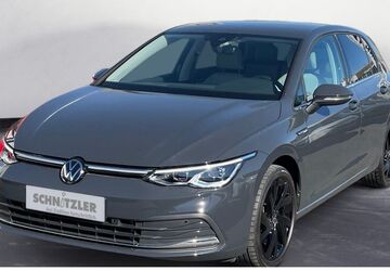 VW Golf 25.247 km 31.950 &euro; Hilden 40721