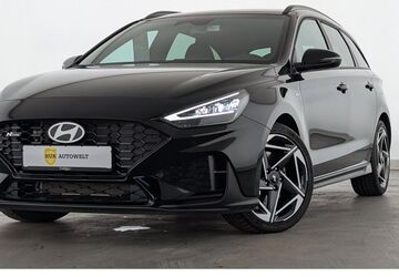 Hyundai i30 1.100 km 26.260 &euro; Düsseldorf 40599
