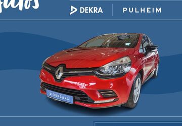 Renault Clio 65.500 km 11.499 &euro; Pulheim 50259