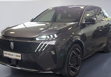 Peugeot 3008 25.000 km 48.890 &euro; Neuss 41460