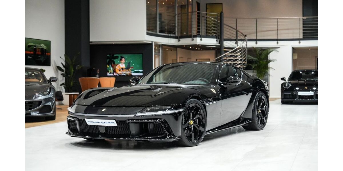 Ferrari 12Cilindri 1.020 km 459.980 &euro; Köln 51147