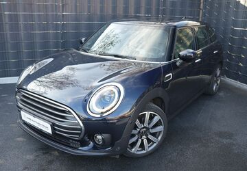 Mini Cooper Clubman 38.001 km 24.999 &euro; Dormagen 41539