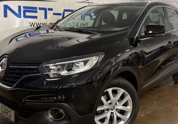 Renault Kadjar 85.313 km 12.950 &euro; Hilden 40721