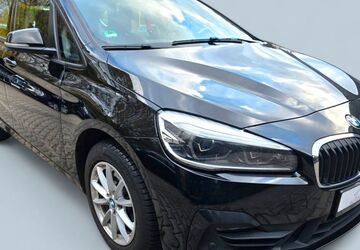 BMW 218 202.000 km 11.990 &euro; Hilden 40724