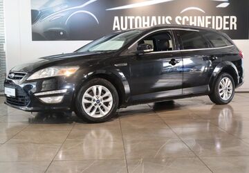 Ford Mondeo 172.156 km 6.200 &euro; Ratingen 40880