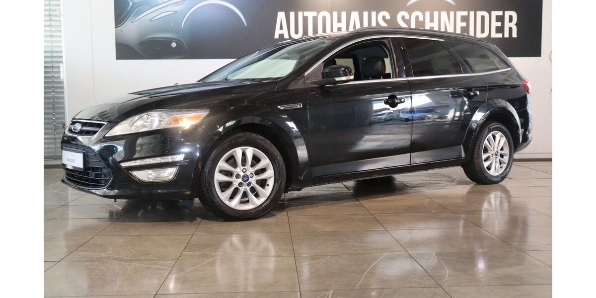 Ford Mondeo 172.156 km 6.200 &euro; Ratingen 40880