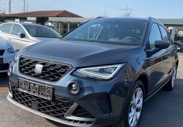 Seat Arona 35.200 km 21.500 &euro; Köln 50677