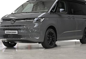 VW T7 California 18.999 km 76.980 &euro; Wuppertal 42109