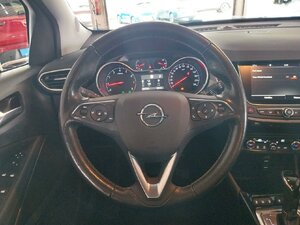 Opel Crossland X Ultimate HUD SHZ LHZ Kam Tempo 33.723 km 18.960 &euro; HAAN 42781