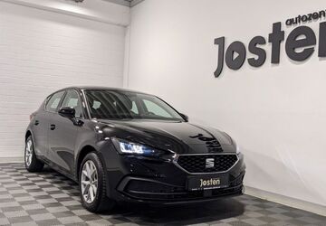 Seat Leon 17.055 km 22.790 &euro; Monheim am Rhein 40789
