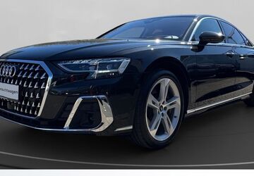 Audi A8 42.078 km 68.880 &euro; Köln 50968