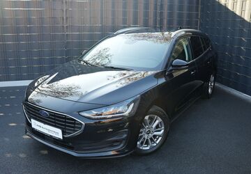 Ford Focus 59.711 km 17.999 &euro; Dormagen 41539