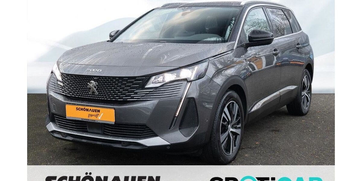 Peugeot 5008 86.014 km 26.750 &euro; Solingen 42697