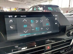 Citroen C4 Feel Pack 1.2 Kam Tempomat Klima 16.501 km 17.190 &euro; HAAN 42781