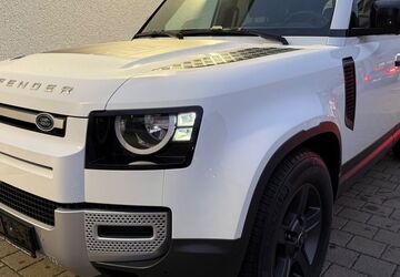 Land Rover Defender 43.158 km 44.990 &euro; Bergisch Gladbach 51467