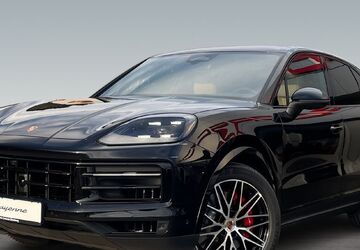 Porsche Cayenne 9.900 km 123.900 &euro; Bergisch Gladbach 51429