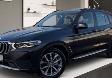 BMW X3 111.167 km 33.450 &euro; Köln 51067