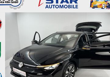 VW Golf 11.892 km 28.990 &euro; Köln 50739