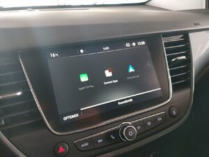 Opel Crossland X Ultimate HUD SHZ LHZ Kam Tempo 33.723 km 18.960 &euro; HAAN 42781