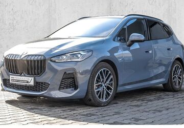 BMW 220 Active Tourer 26.000 km 30.890 &euro; Velbert 42553