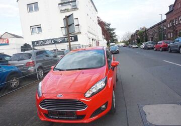 Ford Fiesta 147.000 km 4.899 &euro; Köln 51143