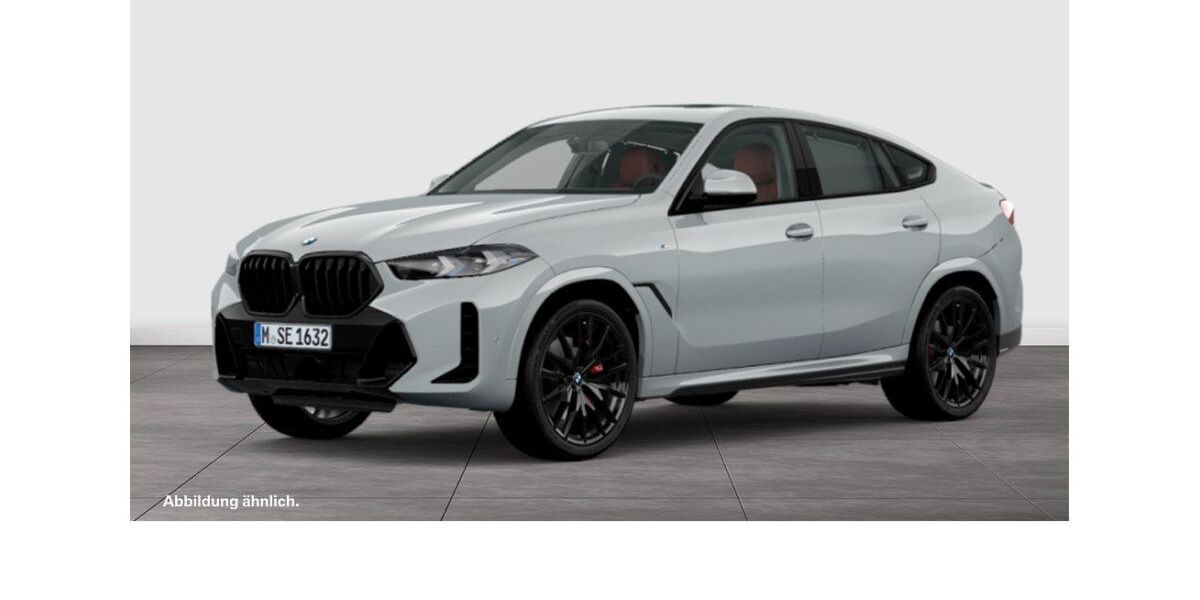 BMW X6 54.546 km 75.990 &euro; Köln-West 50858