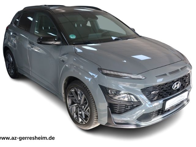 Hyundai KONA 67.000 km 20.993 &euro; Grevenbroich 41515
